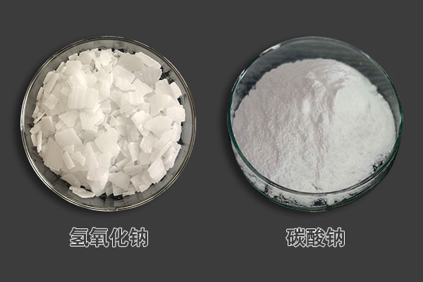 泳池PH值調(diào)節(jié)劑（氫氧化鈉、碳酸鈉）使用方法